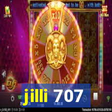 jilli 707